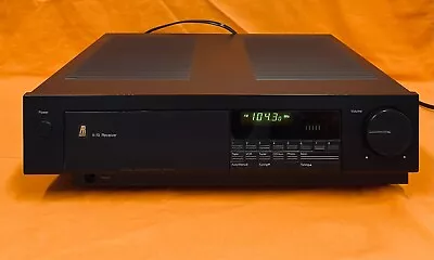 Teledyne Acoustic Research X-10 Receiver • $100