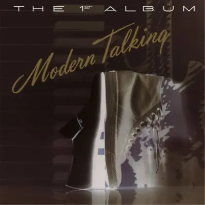 Modern Talking The 1st Album (Vinyl) (UK IMPORT) • $35.07