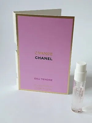 £4.99 • Buy Chanel Chance Eau Tendre  EDP