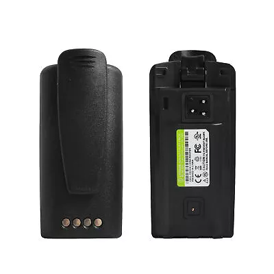 Radio RLN6305 2600mAhLi-ion Battery For CP110 RDU2020 RDV2020 RDU2080D Handheld • $26.85