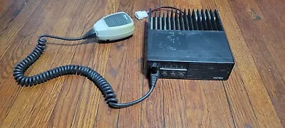 Vertex FTL-1011 VHF FM Transceiver UNTESTED  • $50