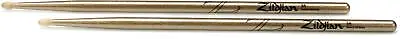 Zildjian Chroma Drumsticks - 5A - Metallic Gold • $14.99