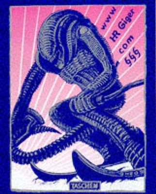 £26.99 • Buy Www HR Giger Com By H. R. Giger (Hardcover, 1997)