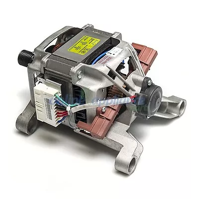 Samsung Washing Machine  Motor Dc31-00002f J1045 J845 J843  J1043 B1045 • $284.95