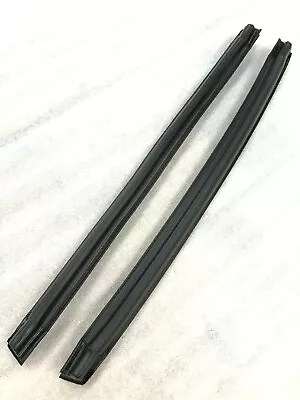 1982-92 Camaro/Firebird Gen 3 T-Top Side Weatherstrips Gaskets Seals #4040 • $39.70