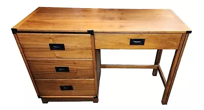 Drexel Mid Century Modern 'Modulus' Desk • $750