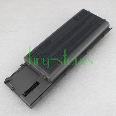 D630 Battery For Dell Latitude D640 PC764 TC030 D620 Precision M2300 Laptop • $20.10