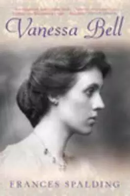 Vanessa Bell - Paperback By Spalding Frances - VERY GOOD • $15.81