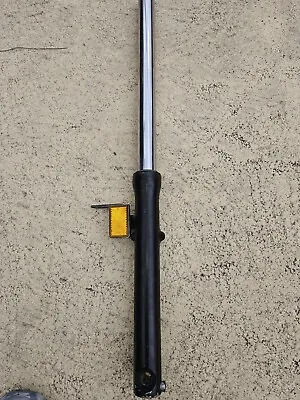 1997-2008 Kawasaki Vulcan En500 Right Front Fork Straight • $79