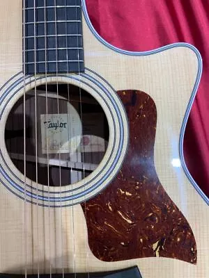 Taylor: 414ce-R • $4689.28