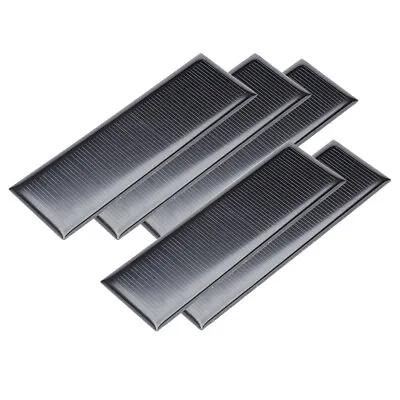 £11.66 • Buy 5Pcs 6V 90mA Mini Solar Cell Panel Module DIY For Phone Charger 120mmx38mm