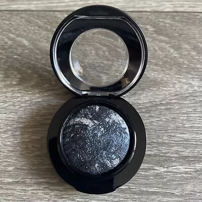 MAC Mineralize Eyeshadow *BLUE FLAME* (2g/0.06oz) NWOB - *RARE* • $38.99