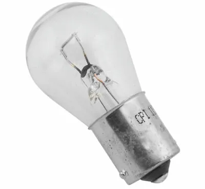  Turn Signal Bulb 6 Volt 21 Watt  21w  FREE SHIPPING   7-038 • $5.30