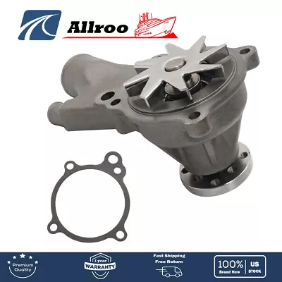 US For Mercruiser OMC Penta 120 153 2.5 140 181 3.0 160 250 L Water Pump 3854017 • $38.14