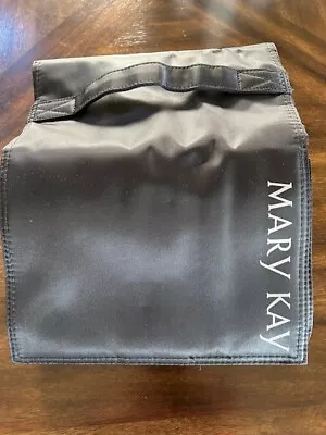Mary Kay Travel Roll Up Hanging Organizer W/4 Removable Pouches • $9.99