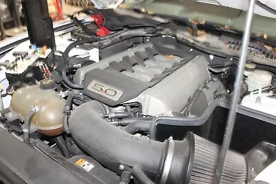FORD MUSTANG Engine 5.0L (VIN F 8th Digit) 15 16 17 • $6125.99