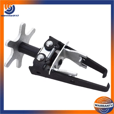 $12.99 • Buy Universal Overhead Valve Spring Compressor Removal Installation Jaw Tool Kit