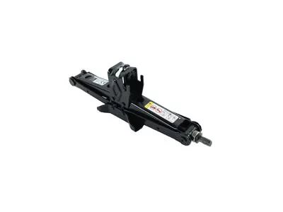 Genuine OEM Mopar Floor Jack For Dodge Durango Jeep Grand Cherokee 68332817AA • $183.62