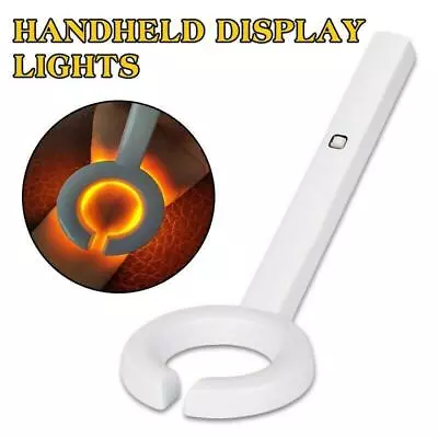 Vein Viewer Handheld Display Lights Imaging Infrared IV Vein Finder Locator Home • $43.79