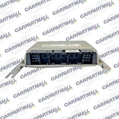 2004 2005 Hyundai Sonata 2.7L Engine Computer Control Module ECM ECU 39109-37154 • $67.97