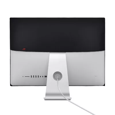 Monitor Cover Dust Flat Screen Protector Case For  IMac 21.5  27'' • £8.20