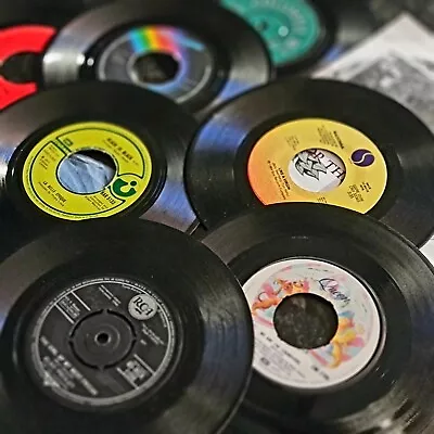 £3.99 • Buy Choose Your Favourite Jukebox Records From £3.29 - 78 Listed  Updated 10/02/23