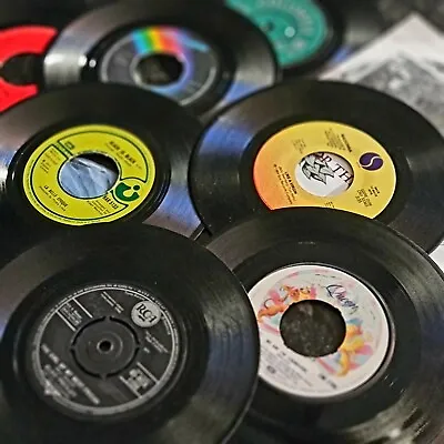 Choose Your Favourite Jukebox Records From £3.29 - 92 Listed  Updated 06/04/2024 • £3.99
