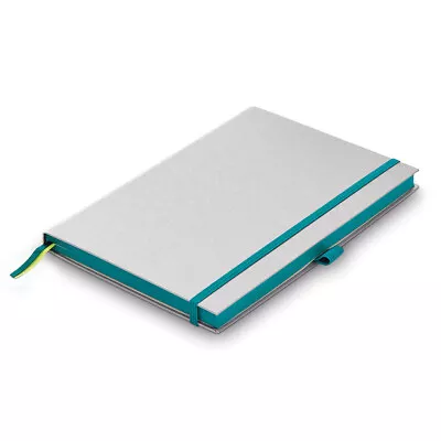 Lamy Hardcover A5 Notebook In Turmaline Special Edition - 5.7 X 8.3 - NEW • $29.95