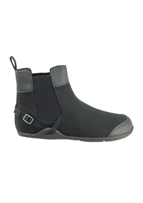Xero Shoes Vienna Women's Black- (Wore Once) USA 6 Uk 4 Euro 36.5 • $120