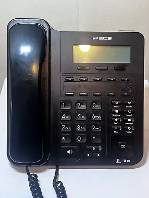 Ericsson LG IPECS LIP-9020 10 Button Display IP Poe Business Telephone Phone • £9.99