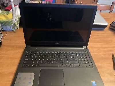 Dell Inspiron 15 3000 Series Laptop Pc For Parts As Is (M) I3  • $1