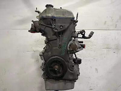 Used Engine Assembly Fits: 2008  Mazda Cx-7 2.3L Turbo VIN 3 8th D • $2425.49