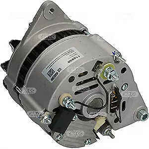Alternator Fits ROVER MONTEGO GTi 2.0 85 To 91 20H HC Cargo Quality Guaranteed • $72.79