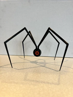 $9.50 • Buy 3D Printed Jonny Quest Walking Eye From Episode  Robot Spy 