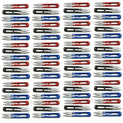 500 PCS. SEWING THREAD CLIPPERS NIPPERS SNIPS TRIMMING SCISSORS For MANY USES • $399.99