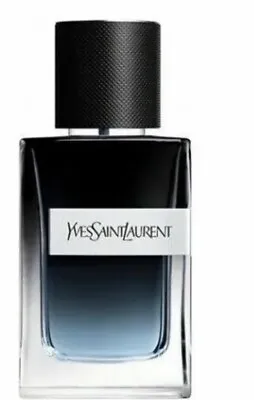 Yves Saint Laurent Y 60ml Men's Eau De Parfum Spray • £39.99