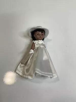 Madame Alexander AA Bride Doll Memories Of A Lifetime Wedding McDonald's • $9