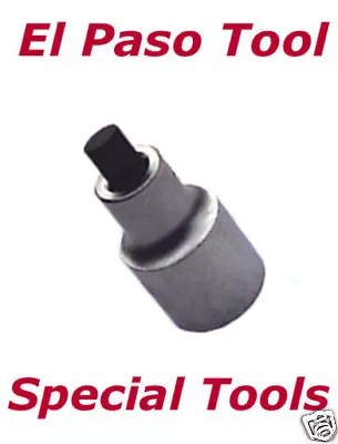 VW Audi A4 A6 A8 3424 Struts Suspension Special Tool • $14.95