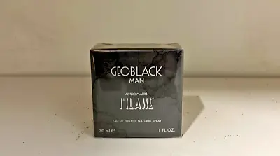 Geoblack Man By Alviero Martini Classe Eau De Toilette Spray 30 Ml/1.0 Fl.oz. • $29.90