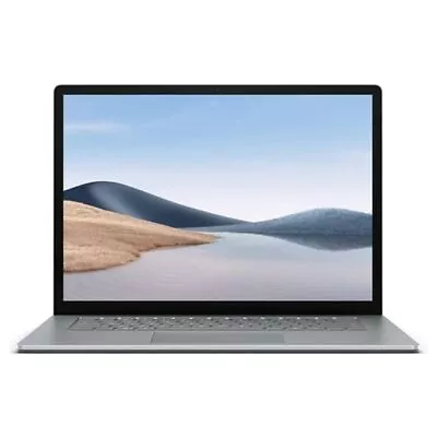 Microsoft Surface Laptop 4 15 Touchscreen AMD Ryzen 7 4980U 8GB RAM 256GB SSD • $414.99