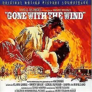 Steiner Max - Gone With The Wind NEW CD  • £5.16