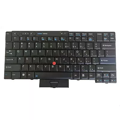 Replacement Keyboard For Lenovo Thinkpad T410 T410I T420 T420I T420S T510 • $326.99