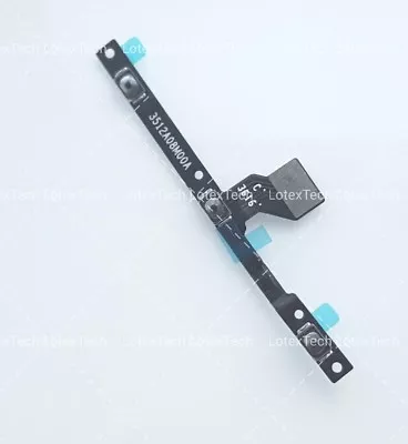 Xiaomi Mi Mix Switch Power On/Off Side Volume Up/Down Button Flex Cable • £2.35