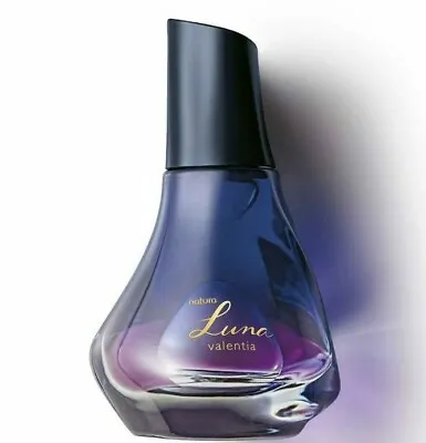 $69.99 • Buy Natura Luna Valentina Intense Deo Parfum Female - 50ml/1,69fl.oz