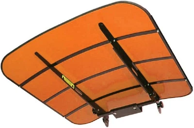 $1128.06 • Buy XLR-52 Canopy, Convertible Top For Tractors And Mowers With 2  X 2  Or 2  X 3  R