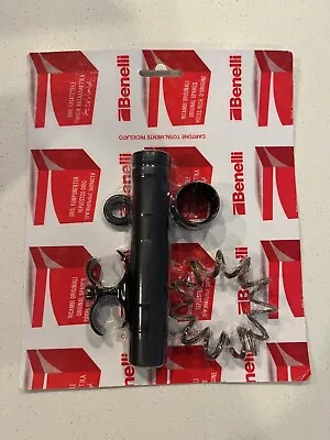 BRAND NEW Benelli LE Nova / Supernova 3 Shot Magazine Extension Kit 80201 • $99