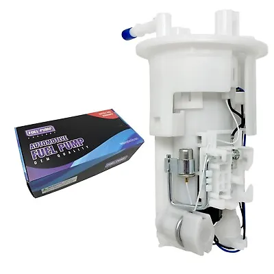 FPF EFI Fuel Pump Module Assembly For 09-16 Yamaha YZF-R1 YZF-R6 14B-13907-20-00 • $169.98