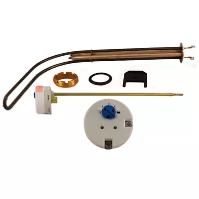 Heatrae Sadia Megatech Megaflow Solar Cylinder Lower Immersion Heater 95606963 • £95.17