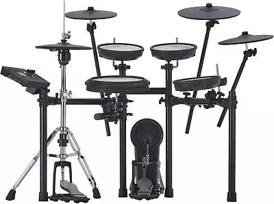 Roland V-Drums TD-17KVX Generation 2 Electronic Drum Set • $1709.99