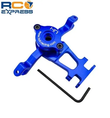 Hot Racing Traxxas E Revo Revo Aluminum Steering Assembly RVO4806 • $29.88